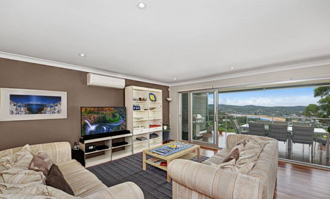 Copacabana 'Chill Out' - Timeshare Accommodation 2
