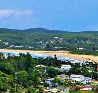 Copacabana 'Chill Out' - Timeshare Accommodation