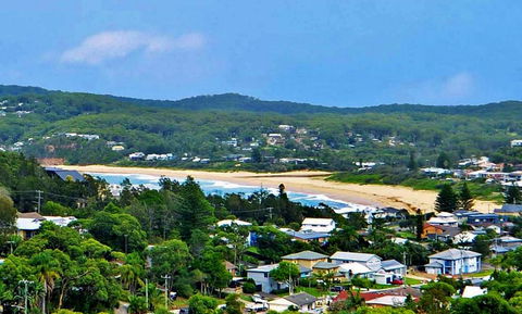 Copacabana 'Chill Out' - Timeshare Accommodation 0