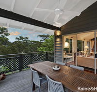 Copacabana Treehouse - 36 Oceano Street Copacabana - Timeshare Accommodation