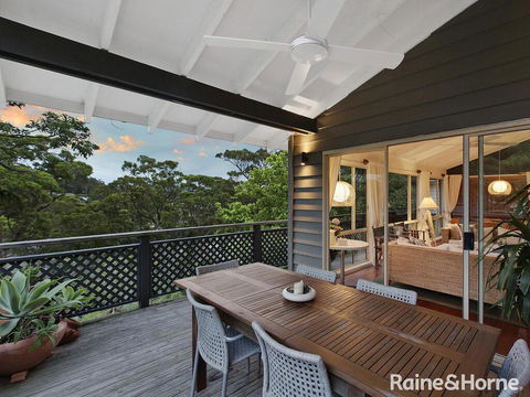 Copacabana Treehouse - 36 Oceano Street, Copacabana - Timeshare Accommodation 0
