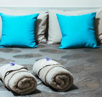 Copper City Motel - Timeshare Accommodation