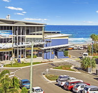 Coral Sea Apartments - Timeshare Accommodation