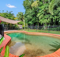 Coral Sea Holiday House - Timeshare Accommodation