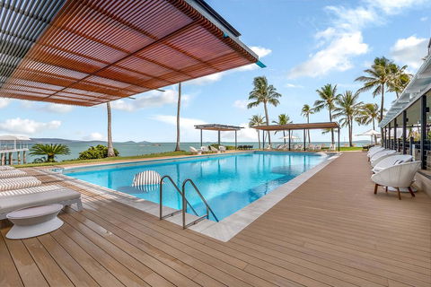 Coral Sea Marina Resort - Timeshare Accommodation 2
