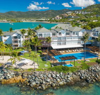 Coral Sea Marina Resort