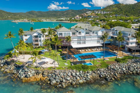 Coral Sea Marina Resort - Timeshare Accommodation 0
