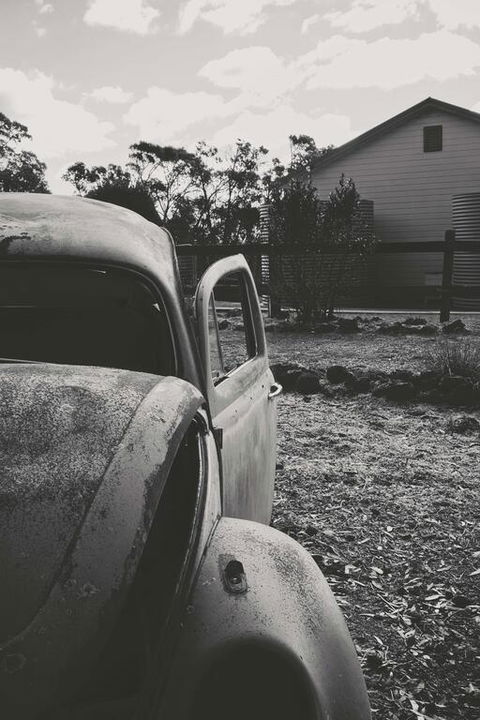 Corang River B & B And Farmstay - Timeshare Accommodation 3