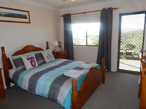 Corang River B & B And Farmstay - Timeshare Accommodation 1