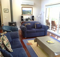 Corella Cottage Halls Gap - Timeshare Accommodation