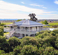 Cornwallis House - Timeshare Accommodation