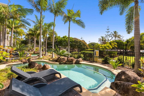 Corporate Boardies @ Bells Boulevard - Timeshare Accommodation 0