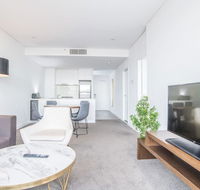 Corporate travel 1bed 1study room Apt At Chatswood - Timeshare Accommodation