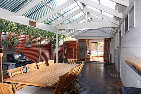 Corsair Breeze - Timeshare Accommodation 3