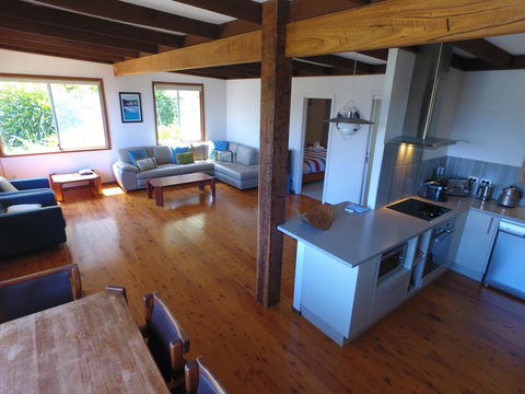 Corymbia Batemans Bay - Timeshare Accommodation 2