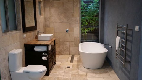 Corymbia Batemans Bay - Timeshare Accommodation 3