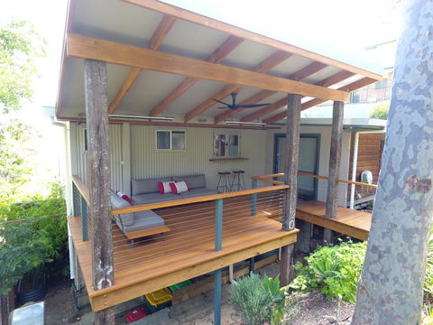 Corymbia Batemans Bay - Timeshare Accommodation 0