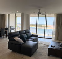 Cosmopolitan Exclusive Rental Apartments - Timeshare Accommodation