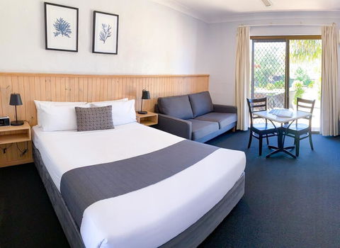 Costa Rica Motel - Timeshare Accommodation 2