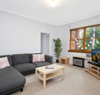 Cosy 2BR plus Parking in Nth Sydney - Timeshare Accommodation