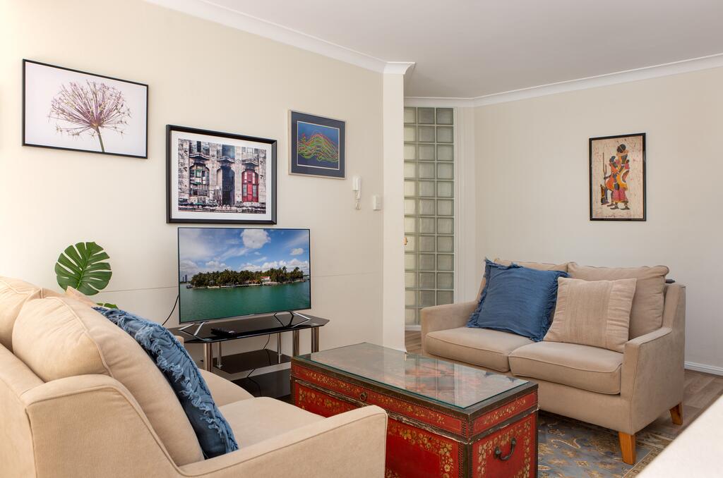 Lilyfield NSW Timeshare Accommodation