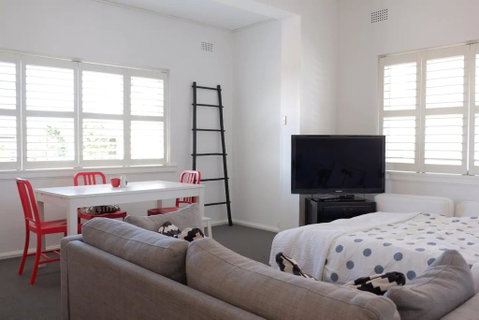 Cosy Home Near Bondi Junction And Beach - Timeshare Accommodation 1