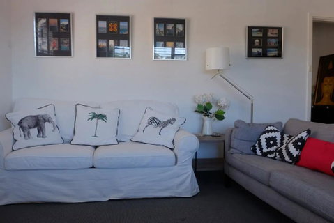 Cosy Home Near Bondi Junction And Beach - Timeshare Accommodation 3
