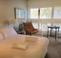 Cosy Studio in Rushcutters Bay Close to CBD - Timeshare Accommodation