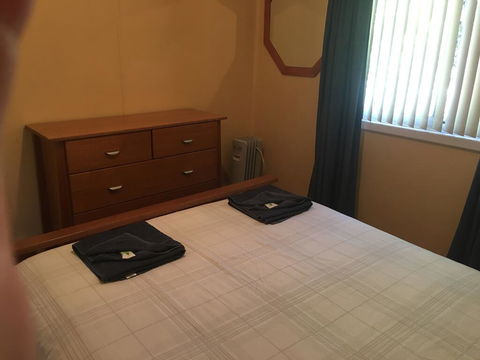 Cottage 53 - Topspot Cottages - Timeshare Accommodation 2