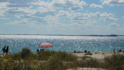 Cottage 55 - Topspot Cottages - Timeshare Accommodation 3