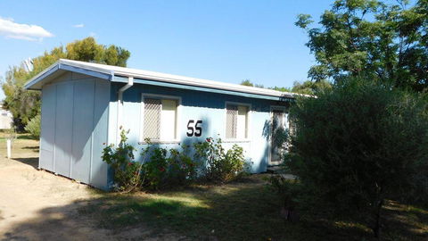 Cottage 55 - Topspot Cottages - Timeshare Accommodation 0