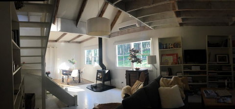 Cottage At 31 - Timeshare Accommodation 2
