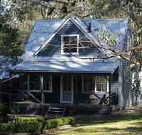 Cottage at 31 - Timeshare Accommodation