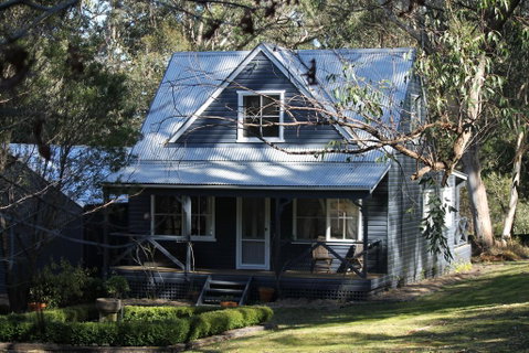 Cottage At 31 - Timeshare Accommodation 0