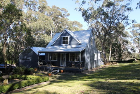Cottage At 31 - Timeshare Accommodation 1
