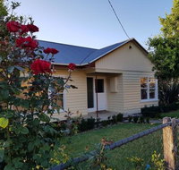 Cottage on Main - Timeshare Accommodation