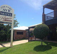 Country Ayr Motel and Breakfast - Timeshare Accommodation
