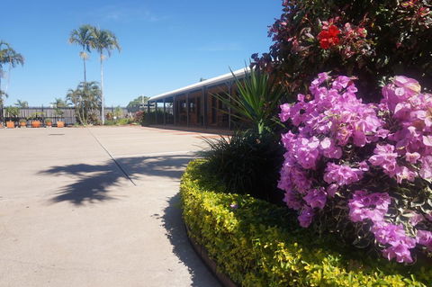 Country Ayr Motel And Breakfast - Timeshare Accommodation 3