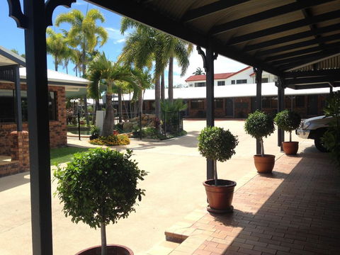 Country Ayr Motel And Breakfast - Timeshare Accommodation 1