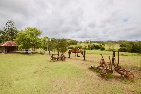 Country Breeze Farm Stay - Timeshare Accommodation 2