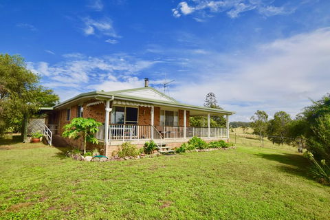 Country Breeze Farm Stay - Timeshare Accommodation 3