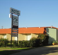 Country Capital Motel - Timeshare Accommodation