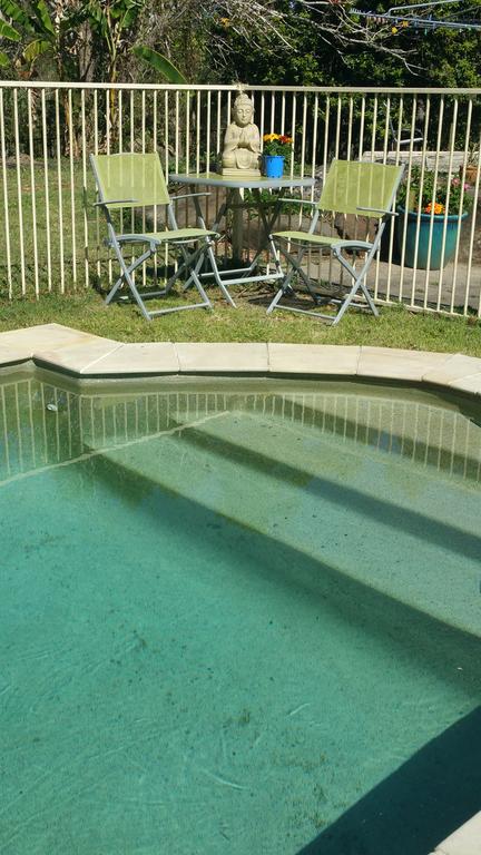 Country Charm - Timeshare Accommodation 3