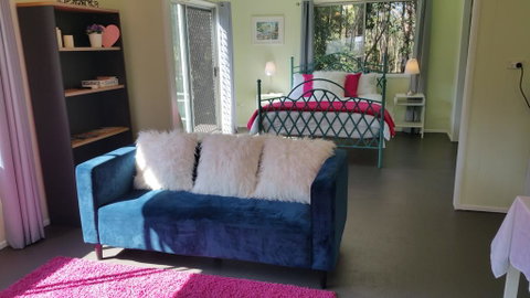 Country Charm - Timeshare Accommodation 1