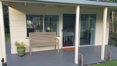 Country Charm - Timeshare Accommodation 2