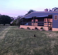 Country Farm House close to Ballarat