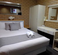 Country Home Motor Inn - Timeshare Accommodation