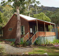 Country Lane Cottage - Timeshare Accommodation