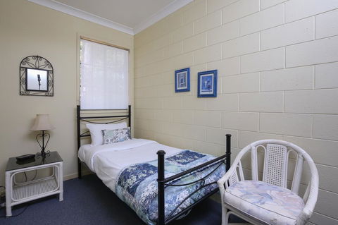 Country Lodge Motel - Timeshare Accommodation 3