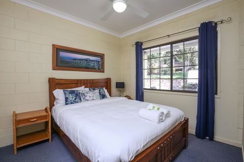 Country Lodge Motel - Timeshare Accommodation 1